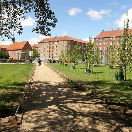 Appartamento Cozy In Copenaghen