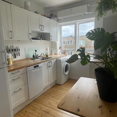 Cozy In * Copenhagen